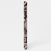 Coque iPhone 11Pro Max Sud-ouest de l'Aztèque (Côté gauche)