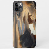 Coque iPhone 11Pro Max Sunset (Dos)