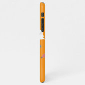 Coque iPhone 11Pro Max Sweat - shirts à capuche magiques et sucrés (Côté gauche)