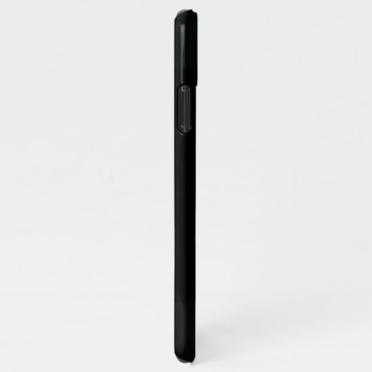 Coque iPhone 11Pro Max Tableau périodique des éléments lancer l'oreiller (Côté droit)