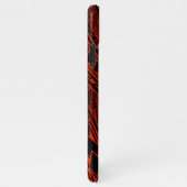 Coque iPhone 11Pro Max Tribal/samoan (Côté droit)