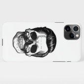 Coque iPhone 11Pro Max Un autocollant pop art étonnamment détaillé d'un s (Dos Horizontal)