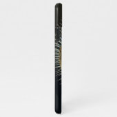 Coque iPhone 11Pro Max Urchine de Deep Sea (Côté droit)