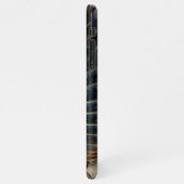 Coque iPhone 11Pro Max Urchine de Deep Sea (Côté gauche)