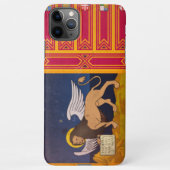 Coque iPhone 11Pro Max Vénétie (Dos)