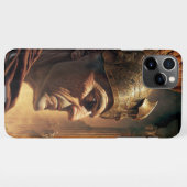 Coque iPhone 11Pro Max Vie de Nicias et Crassus (Dos Horizontal)