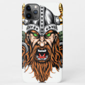 Coque iPhone 11Pro Max Vikings 14 (Dos)