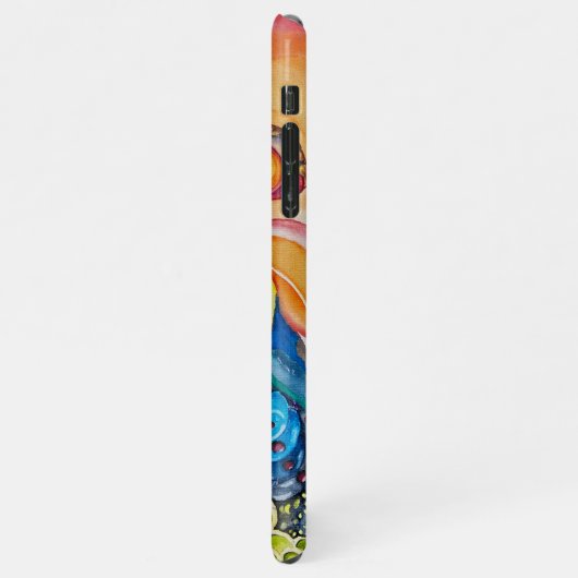 Coque iPhone 11Pro Max Visionary (Côté gauche)