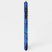 Coque iPhone 11Pro Max Vous êtes seulement aussi Cool que vous traitez le (Côté gauche)