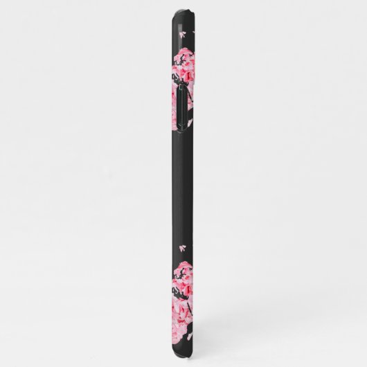 Coque iPhone 11Pro Max Wanderlust #9 (Côté droit)