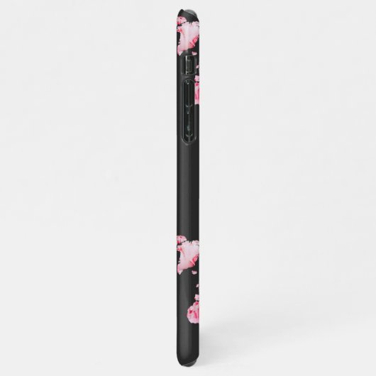 Coque iPhone 11Pro Max Wanderlust #9 (Côté gauche)