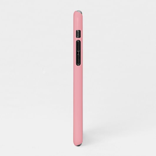 Coque iPhone 11Pro Ne m'appelez pas, s'il vous plaît. (Côté gauche)