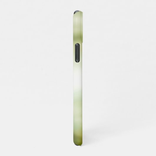 Coque iPhone 11Pro Orchidée rose (Côté droit)