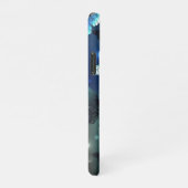 Coque iPhone 11Pro Papillon de nuit (Côté droit)