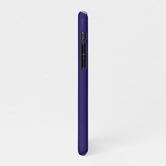 Coque iPhone 11Pro paris en France (Côté gauche)