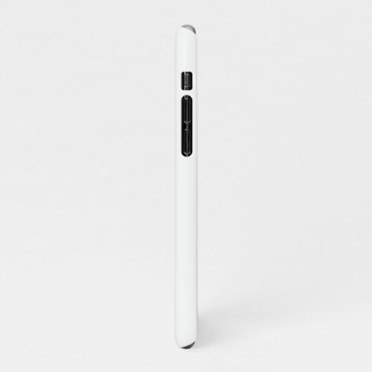 Coque iPhone 11Pro patriote américain (Côté gauche)