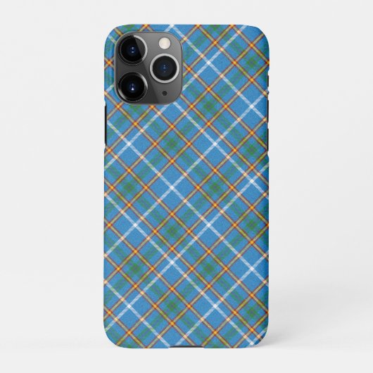 Coque iPhone 11Pro Pattern (Dos)