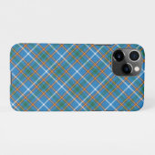 Coque iPhone 11Pro Pattern (Dos Horizontal)
