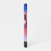 Coque iPhone 11Pro Peinture à l'huile Dream World (Côté droit)