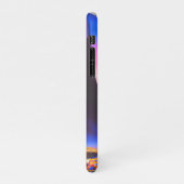 Coque iPhone 11Pro Peinture à l'huile Dream World (Côté gauche)