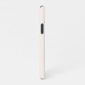 Coque iPhone 11Pro Pensez À Votre Propre Maternité (Côté droit)