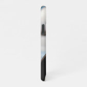Coque iPhone 11Pro Pingouin (Côté droit)