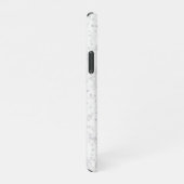 Coque iPhone 11Pro Scrapbooking numérique  (Côté droit)