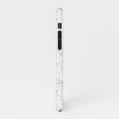 Coque iPhone 11Pro Scrapbooking numérique  (Côté gauche)