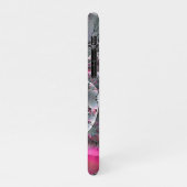 Coque iPhone 11Pro Signaux mixtes (Côté gauche)