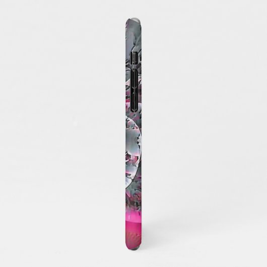 Coque iPhone 11Pro Signaux mixtes (Côté gauche)