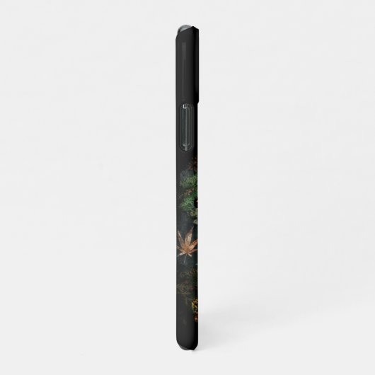 Coque iPhone 11Pro Soirée de Witch (Côté droit)