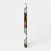 Coque iPhone 11Pro Stewart Royal Dress Plaid Scottish Motif (Côté droit)