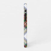Coque iPhone 11Pro Stewart Royal Dress Plaid Scottish Motif (Côté gauche)