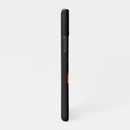 Coque iPhone 11Pro Style de vie été (Côté droit)