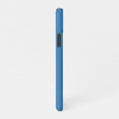 Coque iPhone 11Pro Ta moustache n'est pas non plus... (Côté droit)