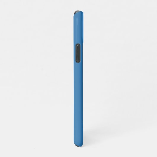 Coque iPhone 11Pro Ta moustache n'est pas non plus... (Côté droit)