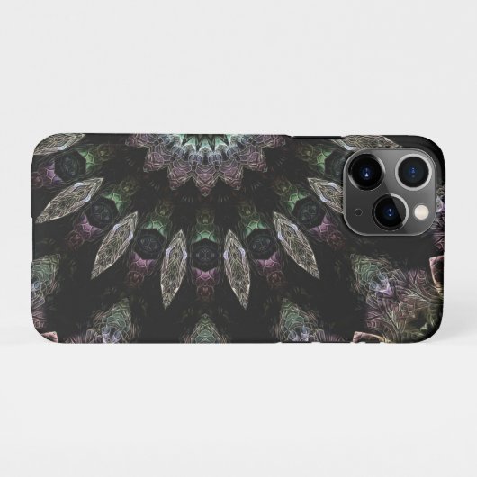 Coque iPhone 11Pro Theo (Dos Horizontal)