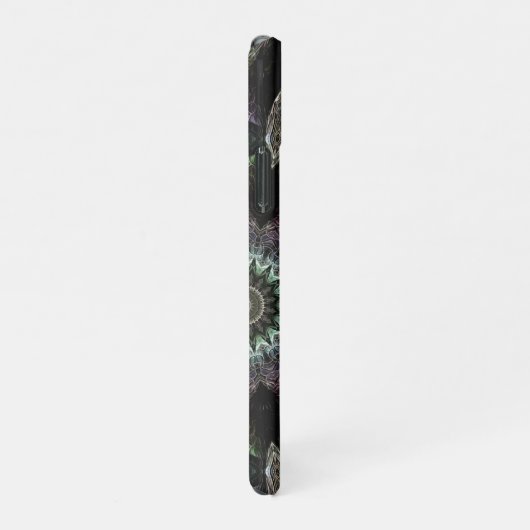 Coque iPhone 11Pro Theo (Côté droit)