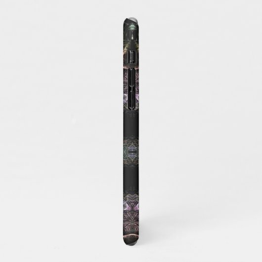 Coque iPhone 11Pro Theo (Côté gauche)