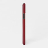 Coque iPhone 11Pro Trois Roses de bijoux (Côté droit)