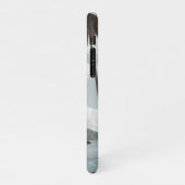 Coque iPhone 11Pro Tropical Island Beach Ocean Green Photo (Côté gauche)