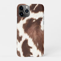 Vache Cacher Design Jeter Oreiller