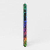 Coque iPhone 11Pro Verre de fierté (Côté gauche)