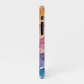 Coque iPhone 11Pro Visages des femmes - Peinture aquarelle (Côté gauche)