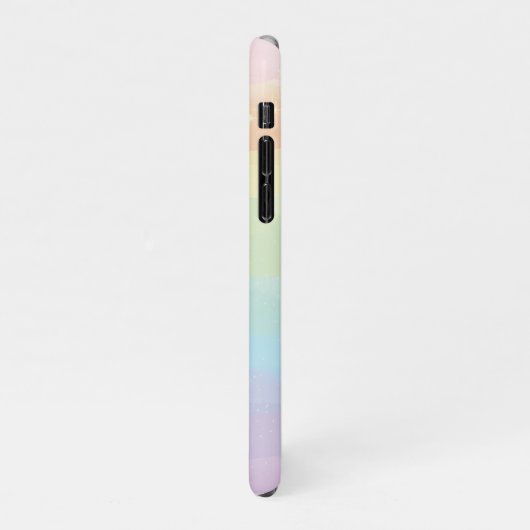 Coque iPhone 11Pro Witchy And Cat, Halloween Mood (Côté gauche)