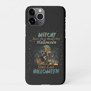 Coque iPhone 11Pro Witchy Have