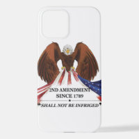 2e amendement Oreiller