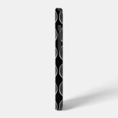 Coque iPhone 12 3e armée ARCENT (Côté gauche)
