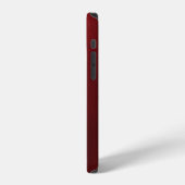 Coque iPhone 12 3e Commandement du développement durable (Côté gauche)