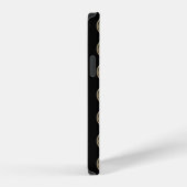 Coque iPhone 12 3e régiment de cavalerie blindée (Côté droit)